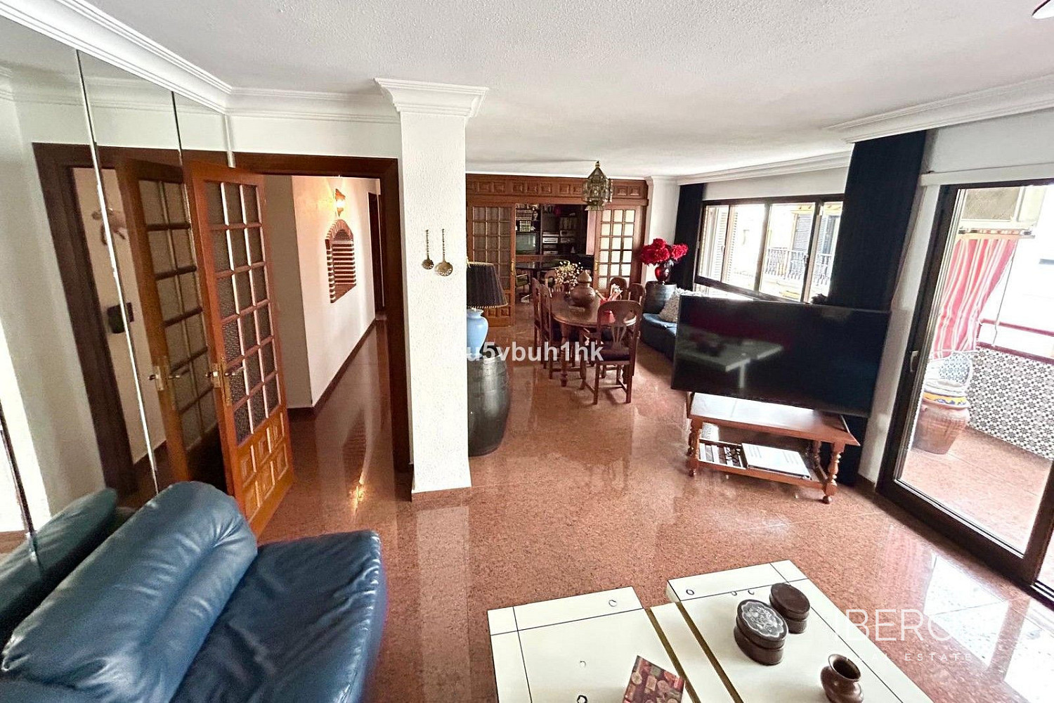 Piso 5+kk – Fuengirola, Los Boliches - Vista 2