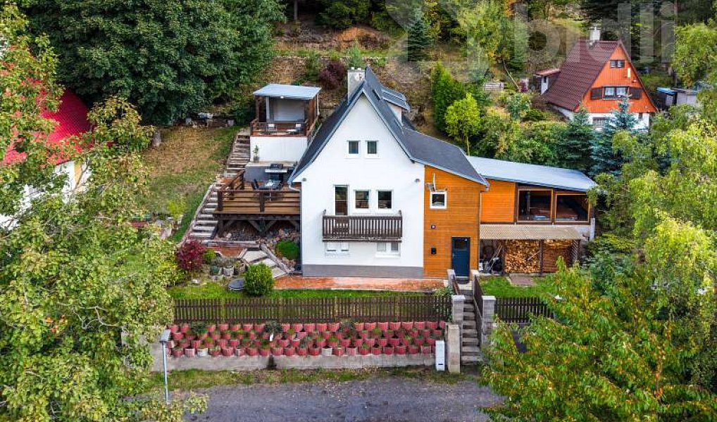 Prodej chaty/chalupy 140 m² s pozemkem 441 m², Mikulov – náhled fotky 23