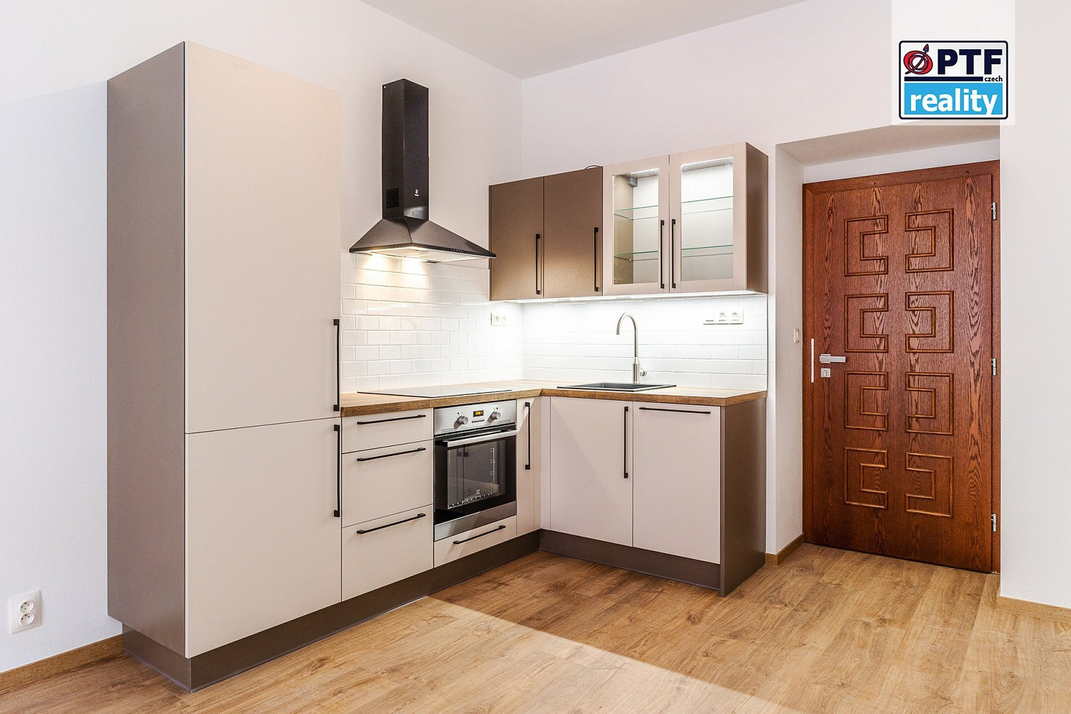 Pronájem bytu 2+kk 45 m², Plzeň