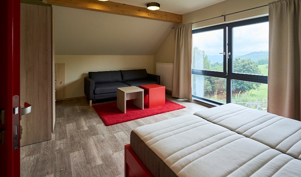 Prodej restaurace 511 m², Vrbno pod Pradědem – náhled fotky 21