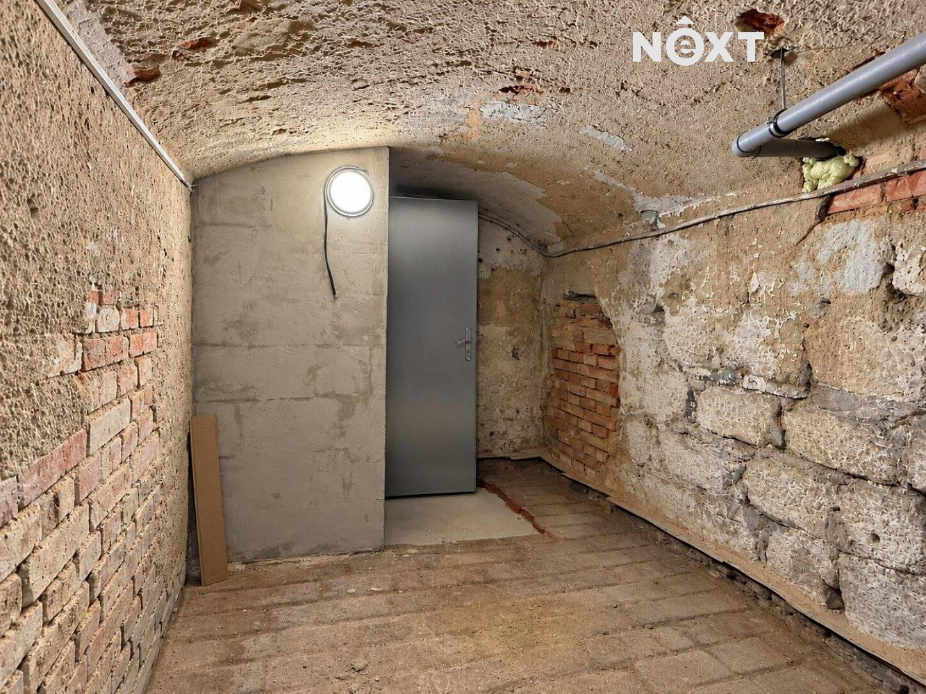 Prodej skladovacích prostor 10 m² – fotografie 5