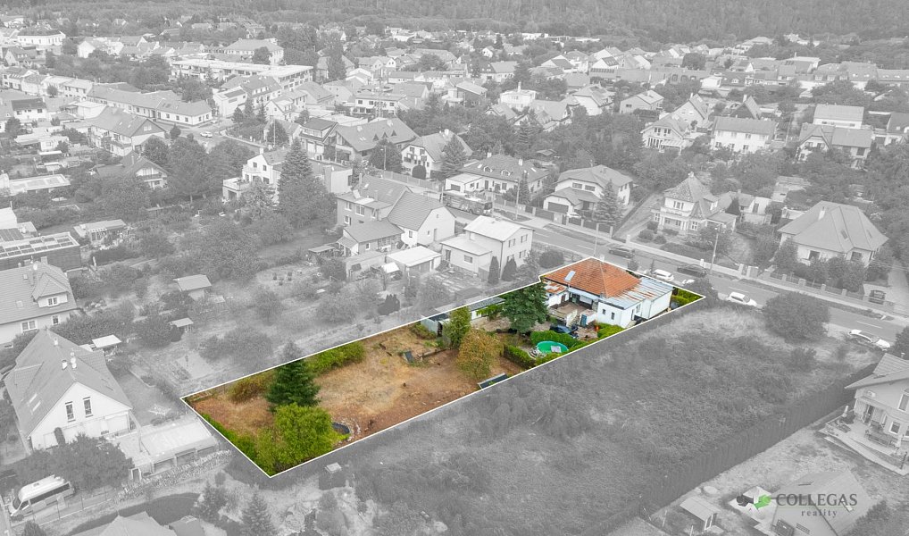 Prodej domu 150 m² s pozemkem 1 522 m², Brno – náhled fotky 6