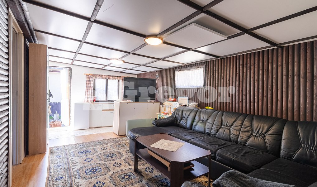 Prodej chaty/chalupy 46 m² s pozemkem 684 m², Babice nad Svitavou – náhled fotky 11