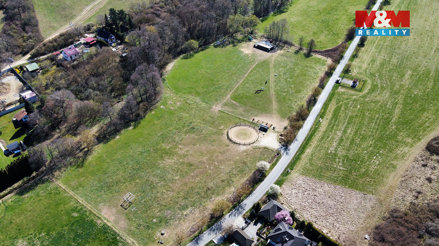 Prodej louky 7 998 m² – pohled 5