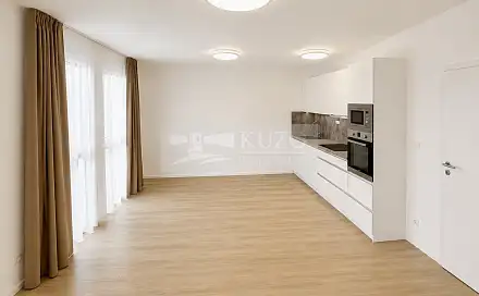 Prodej bytu 1+kk 35 m², Auerswaldova, Brno - Zábrdovice