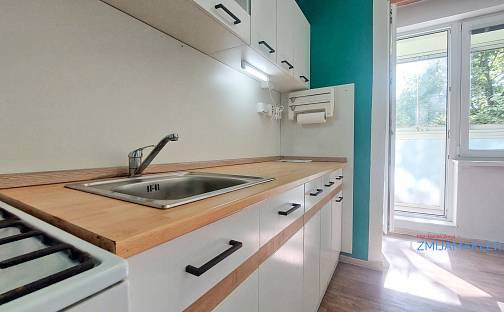 Prodej bytu 3+1 69 m², Mariánskohorská, Ostrava - Moravská Ostrava