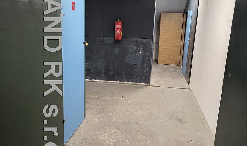Pronájem skladovacích prostor 1 m², Plzeň – náhled fotky 13