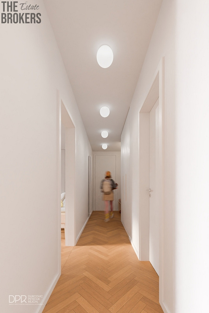 Prodej bytu 3+kk 95 m² – další