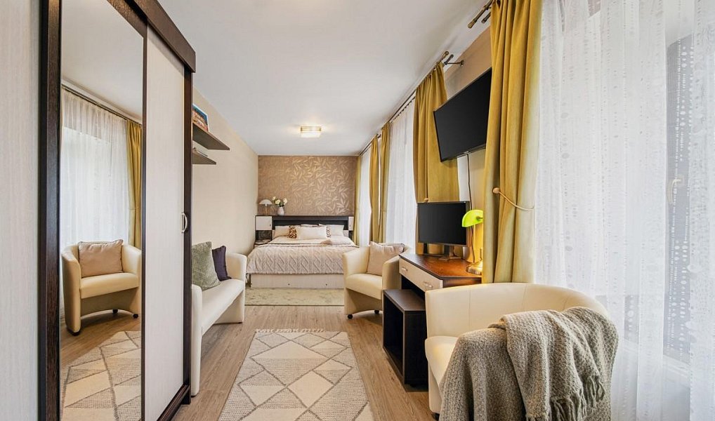 Prodej domu 130 m² s pozemkem 705 m², Kuřim – náhled fotky 3