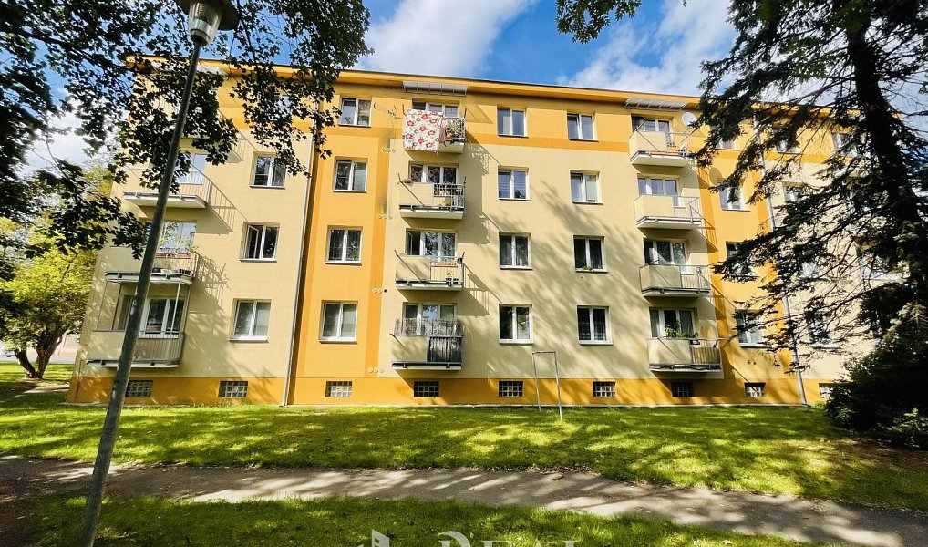 Prodej bytu 2+1 52 m², Teplice – náhled fotky 10