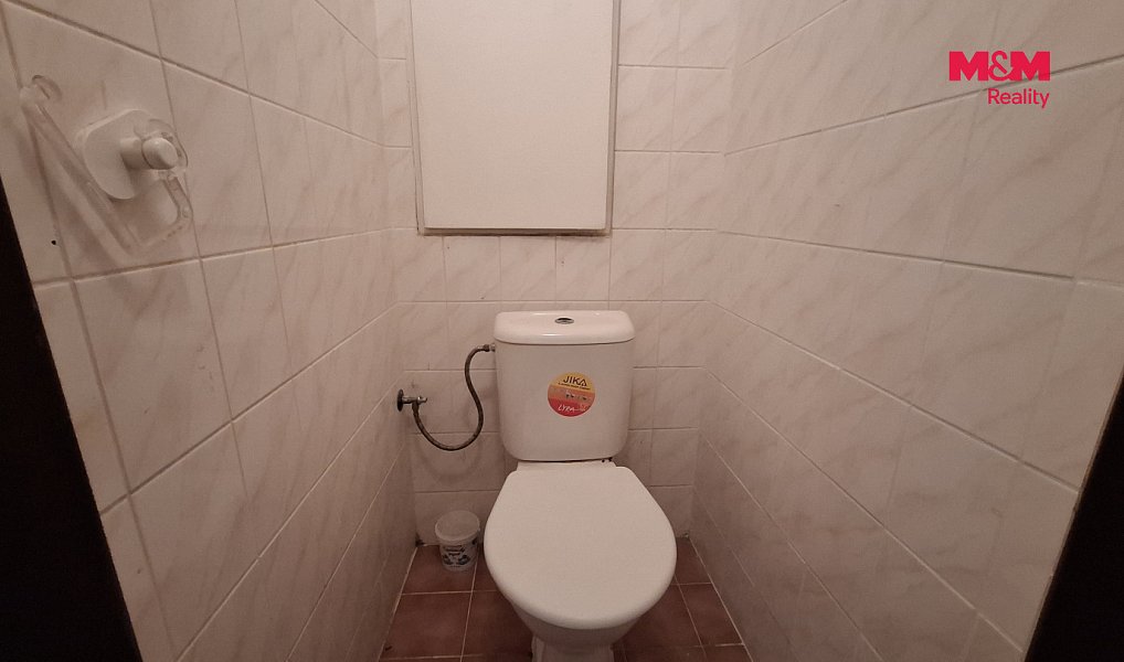 Prodej bytu 1+kk 16 m², Rožnov pod Radhoštěm – náhled fotky 3