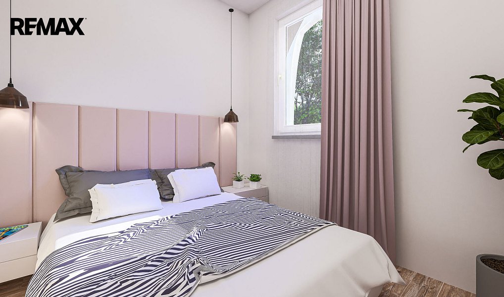 Prodej bytu 2+kk 42 m², Merklín – náhled fotky 14