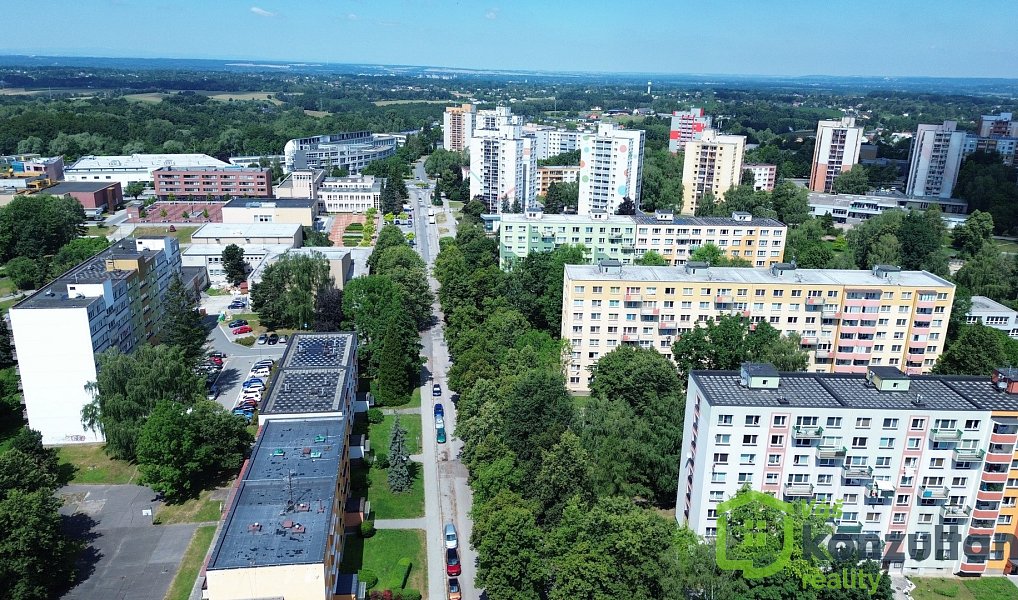 Prodej bytu 3+1 58 m², Orlová – náhled fotky 20