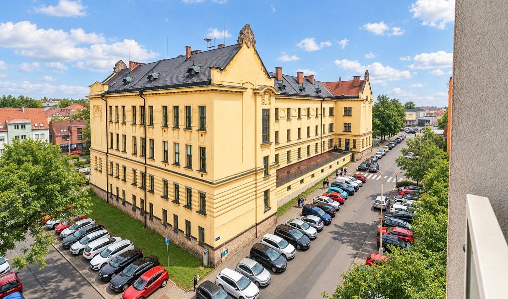 Prodej bytu 3+1 77 m², Kladno – náhled fotky 18