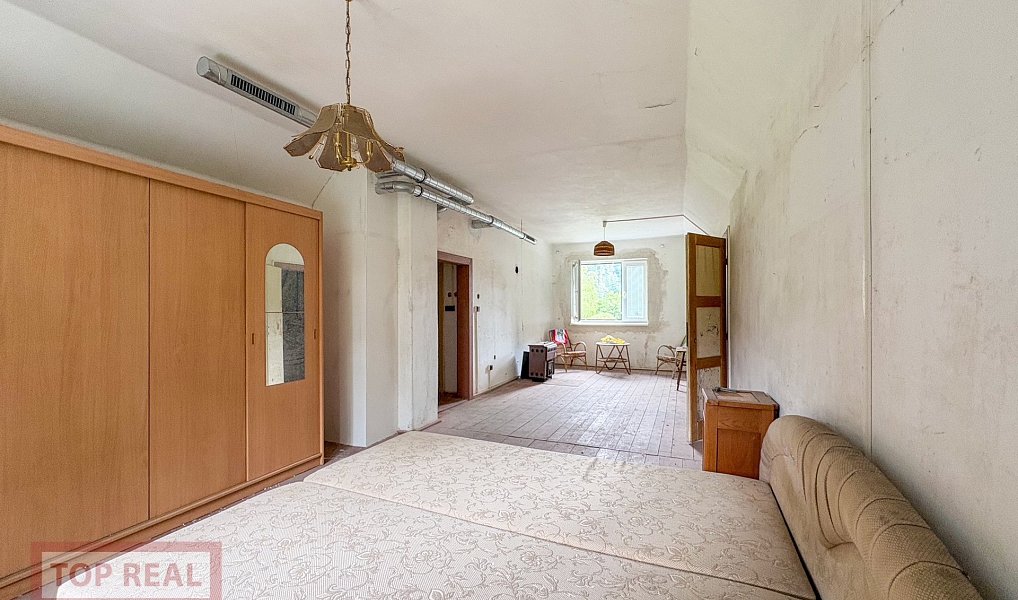 Prodej chaty/chalupy 167 m² s pozemkem 706 m², Orlické Podhůří – náhled fotky 4