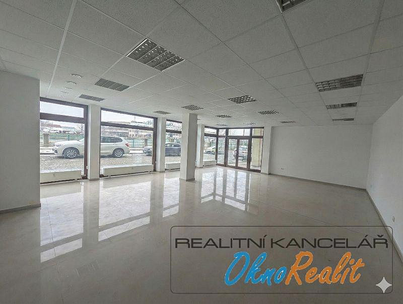 Prodej obchodních prostor 93 m² – fotografie 3