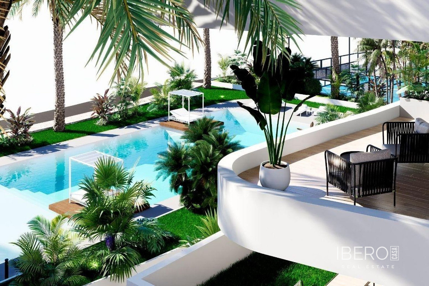 Prodej bytu 3+kk 153 m² – pohled 4