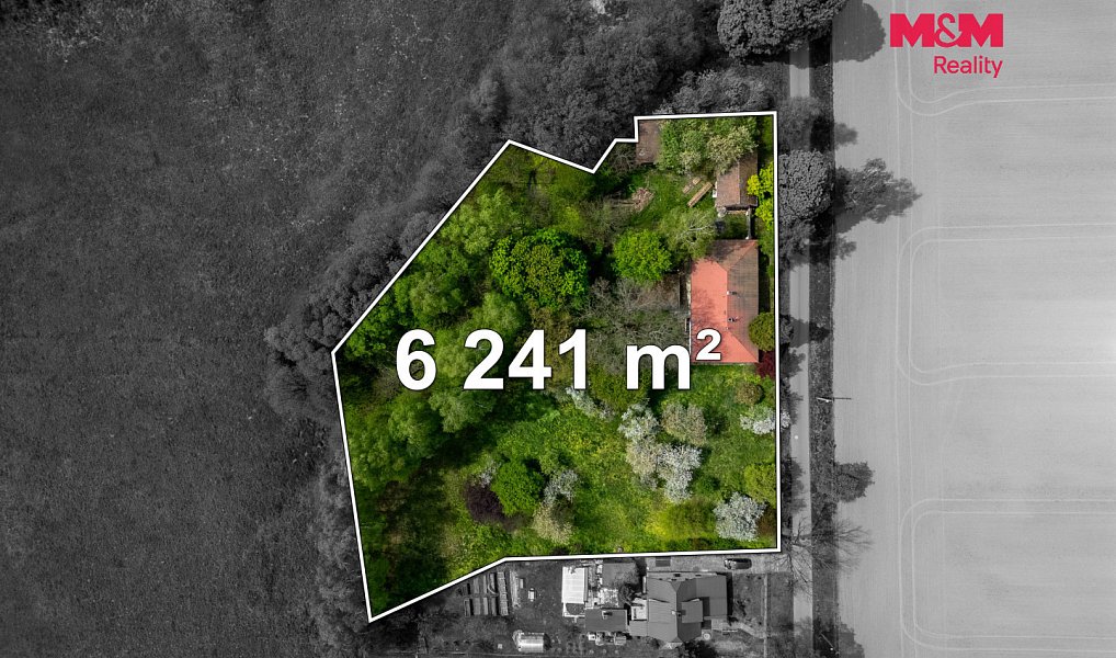Prodej domu 116 m² s pozemkem 6 241 m², Šenov – náhled fotky 18