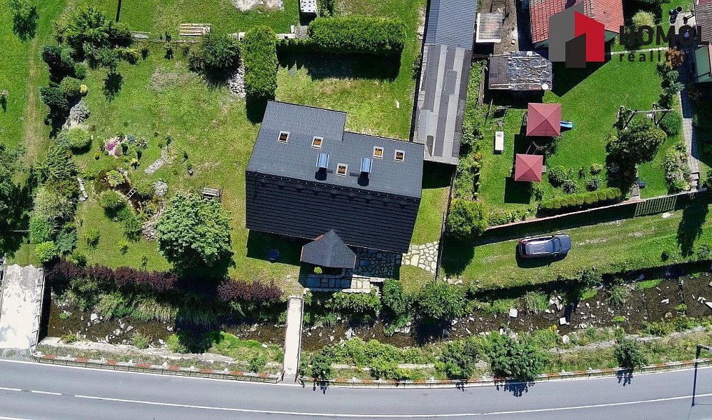 Prodej domu 177 m² s pozemkem 945 m², Janov – náhled fotky 35