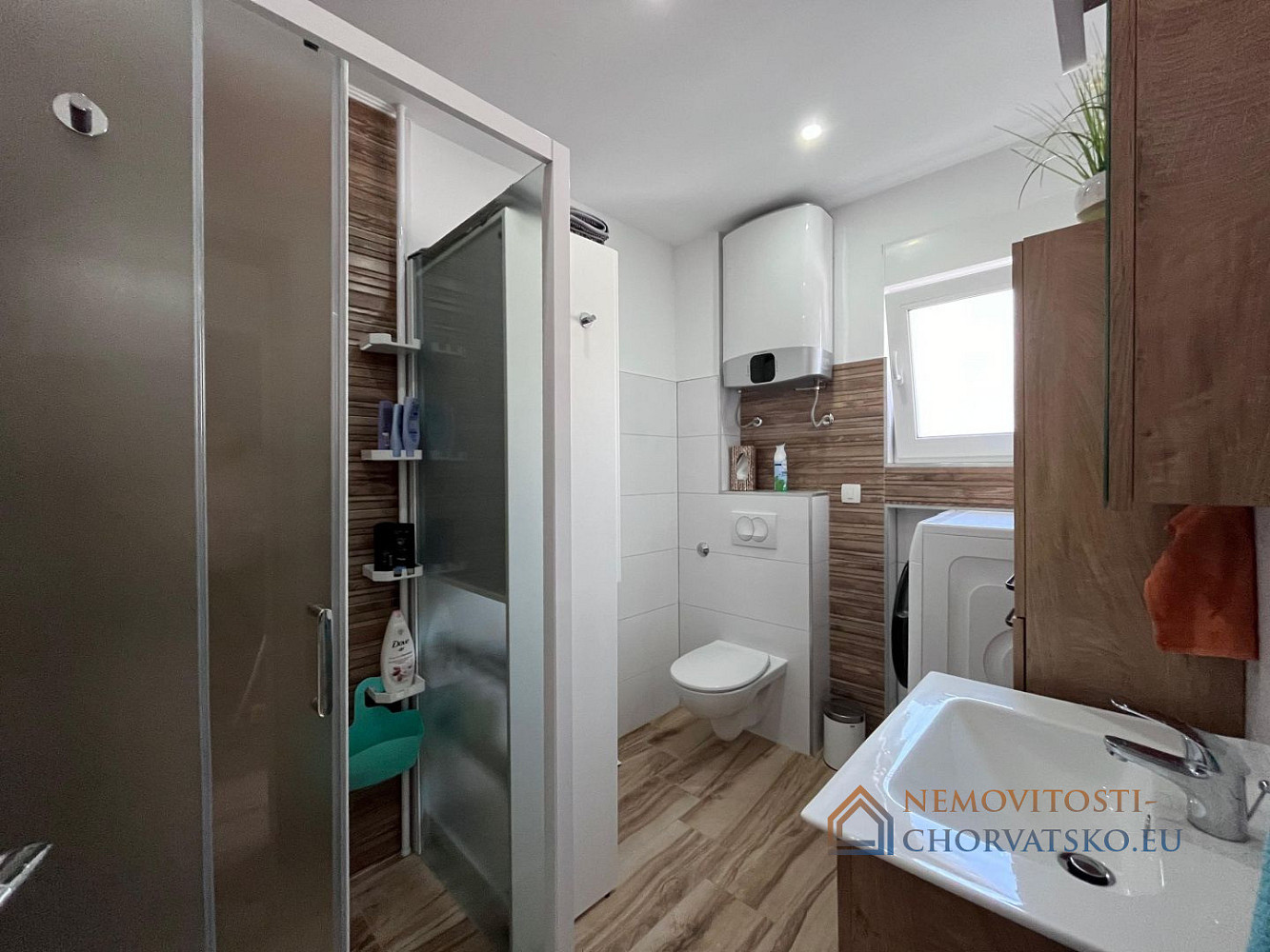 Prodej domu 150 m² s pozemkem 150 m² - Więcej