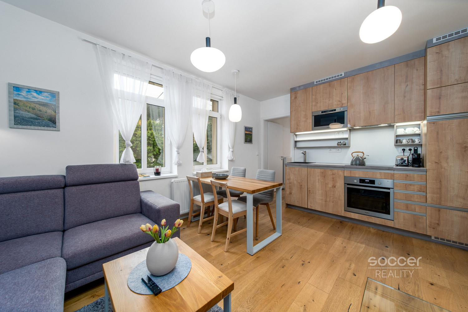 Prodej bytu 3+kk 62 m² – fotografie 2