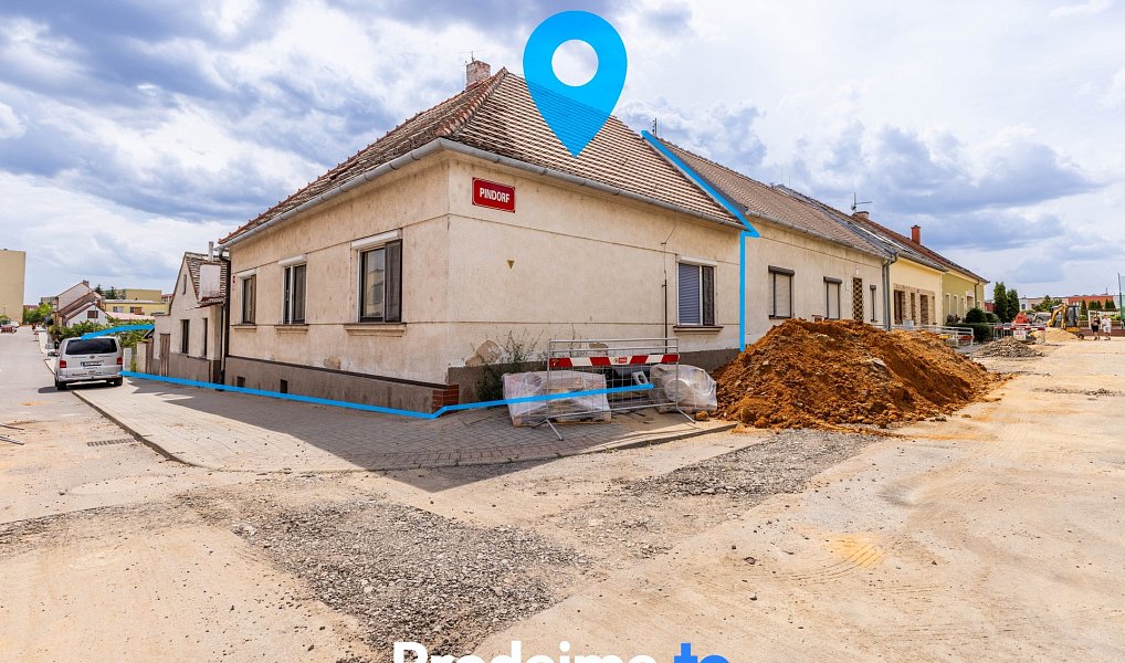 Prodej domu 133 m² s pozemkem 545 m², Znojmo – náhled fotky 13