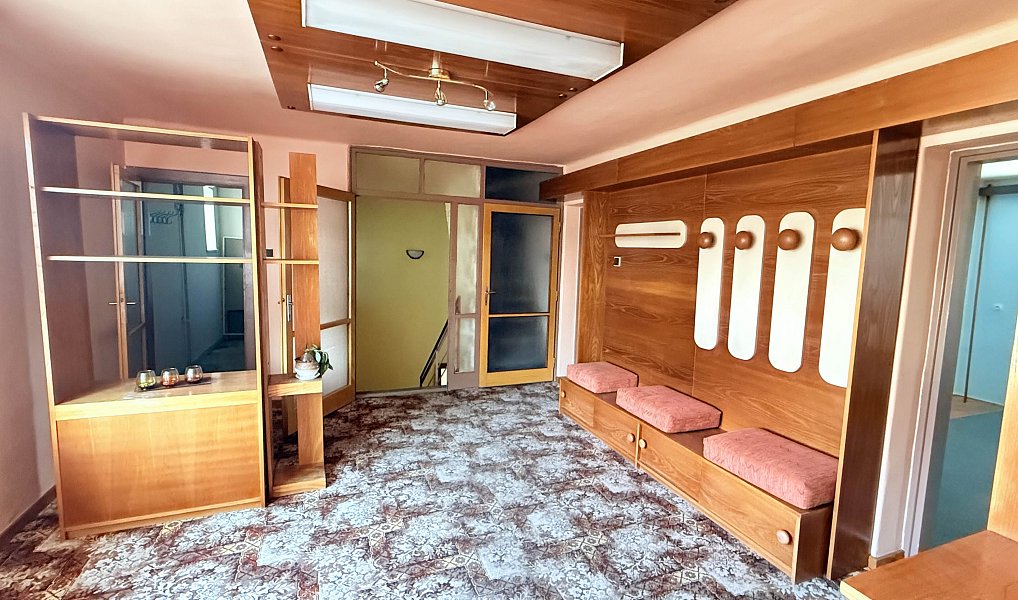 Prodej domu 160 m² s pozemkem 1 044 m², Rataje – náhled fotky 17