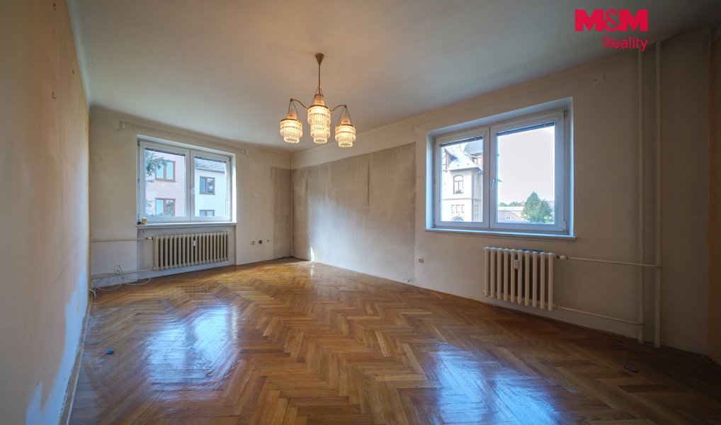 Prodej bytu 4+1 75 m², Opava – náhled fotky 2