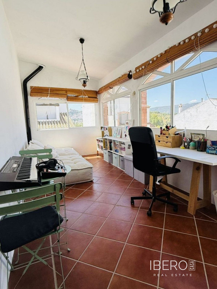 4+kk House in Jimena de la Frontera, Los Ángeles - Más