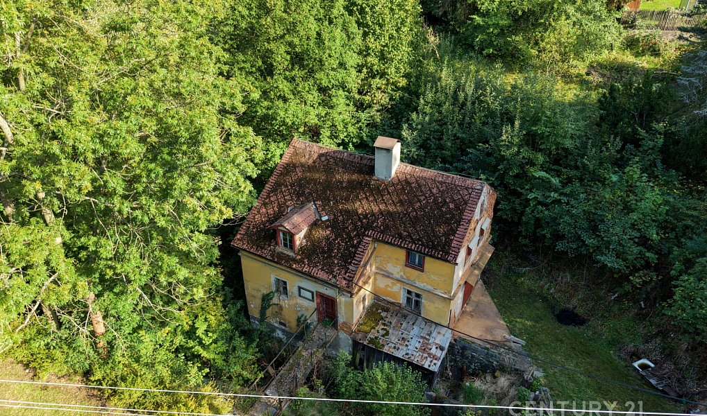 Prodej domu 68 m² s pozemkem 123 m², Děčín – náhled fotky 15