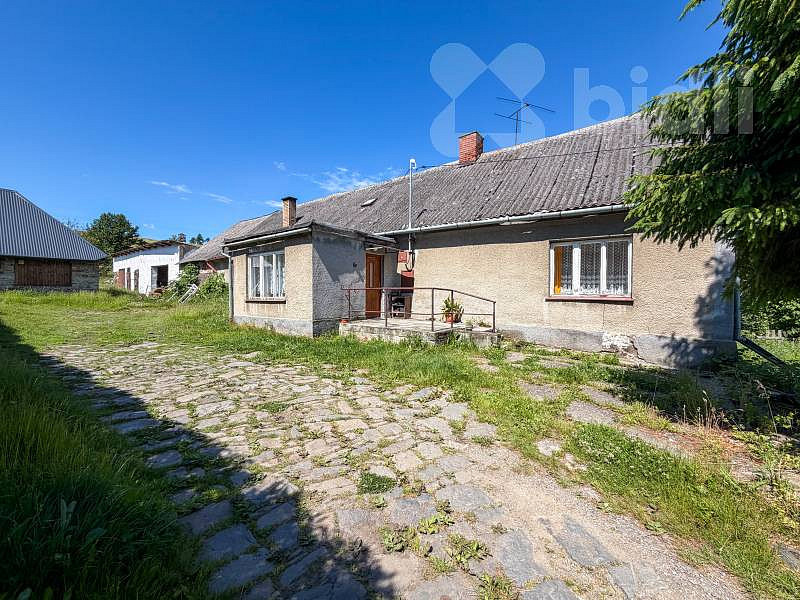 Prodej domu 150 m² s pozemkem 7 m²