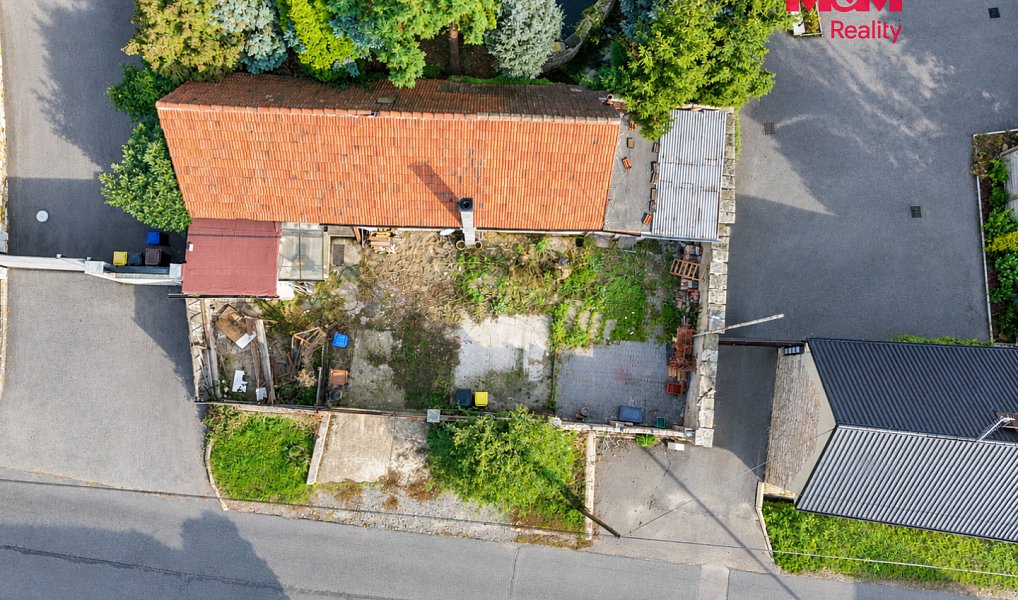 Prodej domu 50 m² s pozemkem 165 m², Vyšehořovice – náhled fotky 11