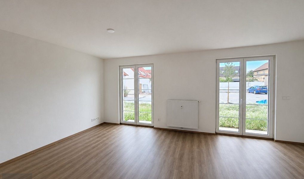 Prodej bytu 2+kk 60 m², Praha – náhled fotky 2