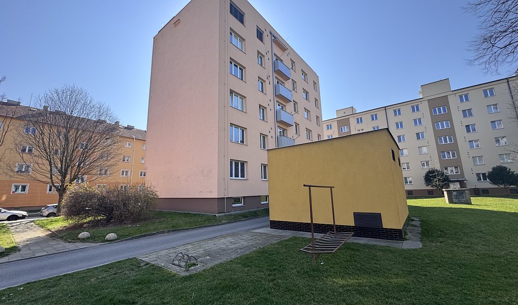 Prodej bytu 3+1 60 m², Přerov – náhled fotky 3