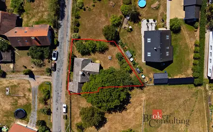 Prodej domu 94 m² s pozemkem 217 m², Příkosice, okres Rokycany