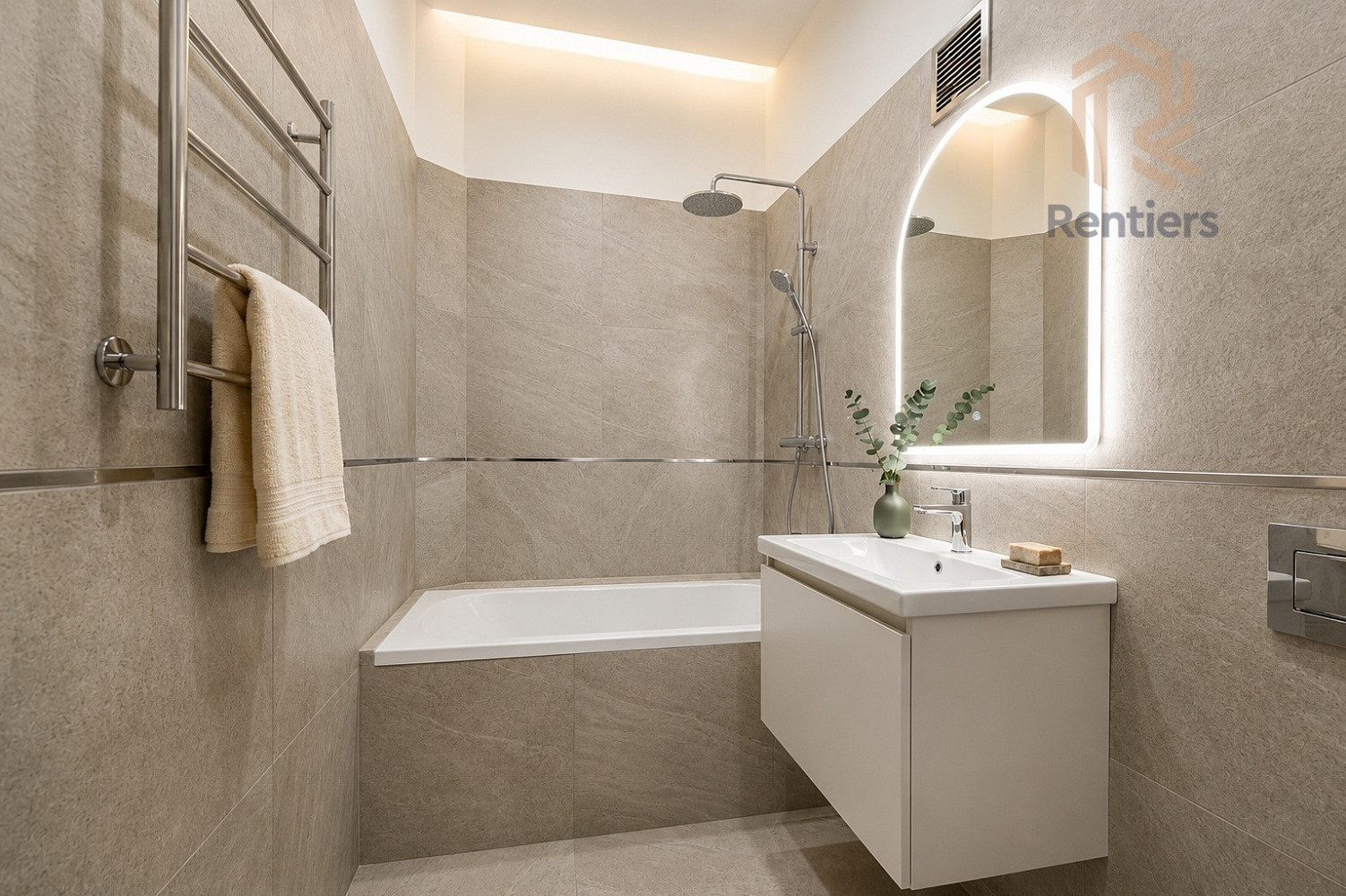 Prodej bytu 2+1 54 m² — photo 4