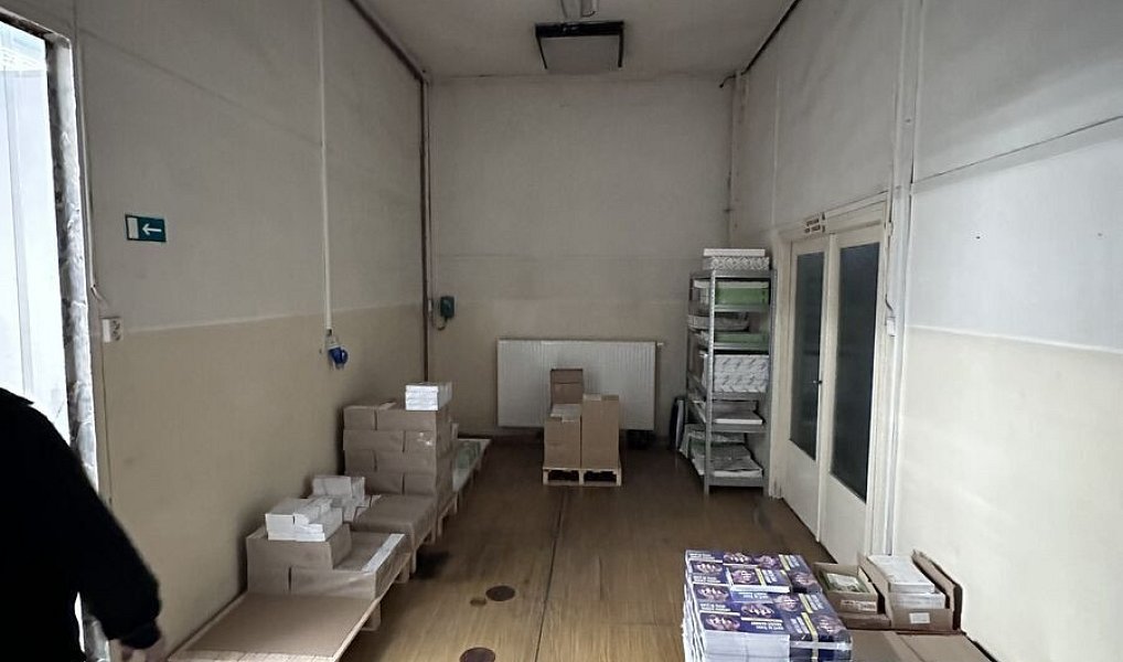 Pronájem výrobních prostor 138 m², Adamov – náhled fotky 9