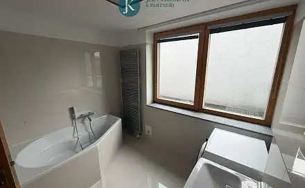 Pronájem bytu 2+kk 42 m²
