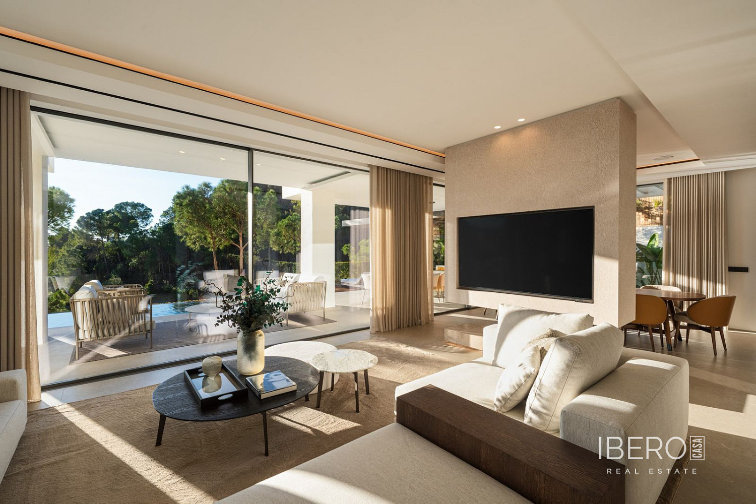 Casa 7+kk – Málaga, Centro Histórico, Centro - Vista 5