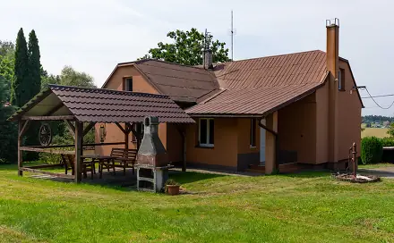Prodej domu 145 m² s pozemkem 3 272 m², Datyňská, Havířov - Bludovice, okres Karviná