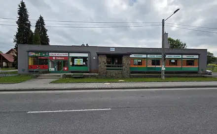 Pronájem obchodních prostor 350 m², Opavská, Háj ve Slezsku - Lhota, okres Opava