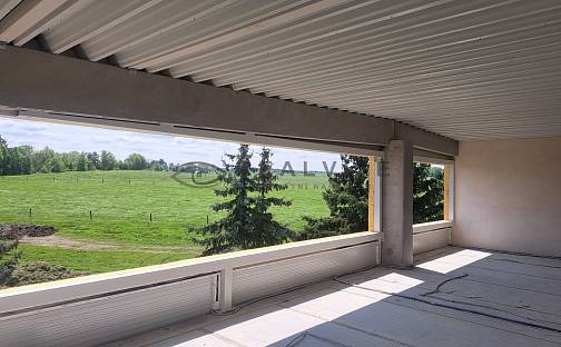 Pronájem kanceláře 62 m², Plavnická, Kamenný Újezd, okres České Budějovice