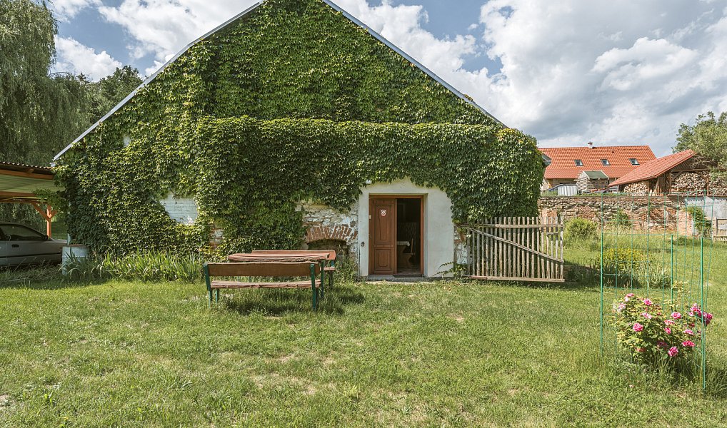 Prodej zemědělského objektu 132 m², Dubá – náhled fotky 18