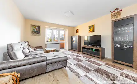 Prodej bytu 2+kk 55 m², Zajcevova, Ostrava - Zábřeh