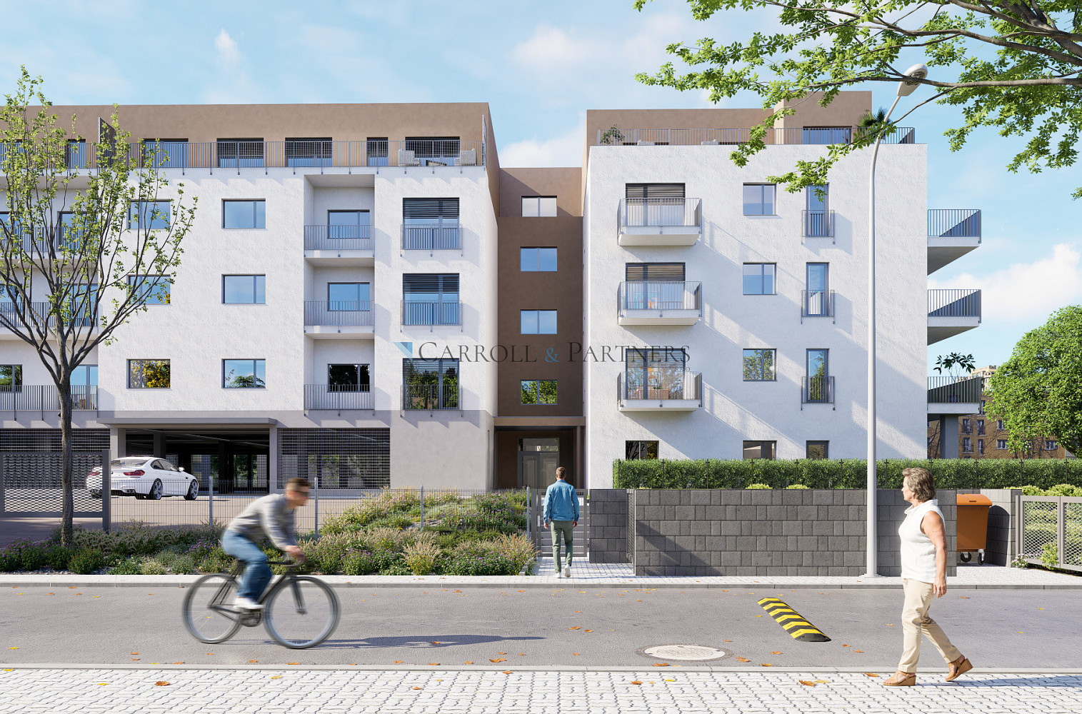 Prodej bytu 3+kk 82 m² — photo 4