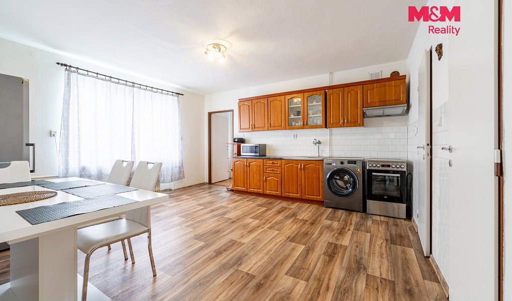 Prodej domu 250 m² s pozemkem 590 m², Sulkovec – náhled fotky 4