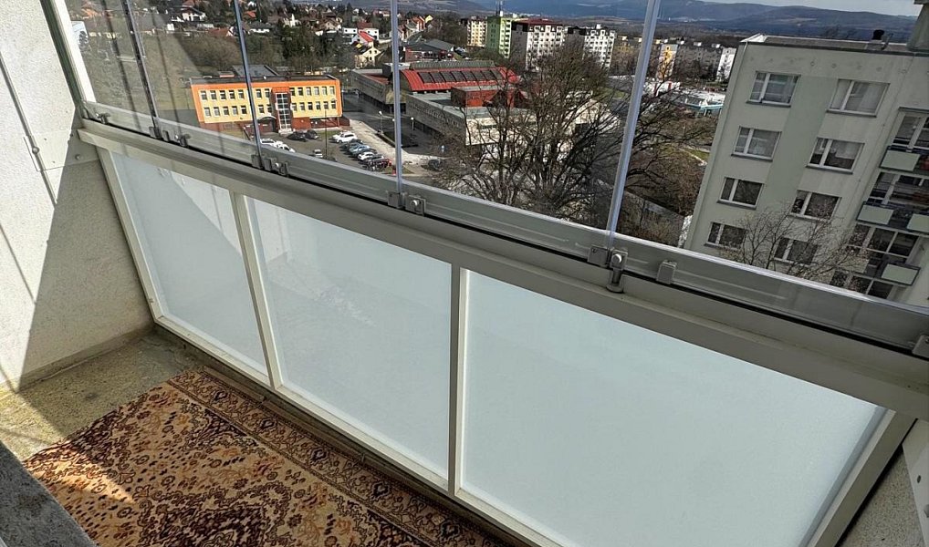 Pronájem bytu 4+1 99 m², Krupka – náhled fotky 3