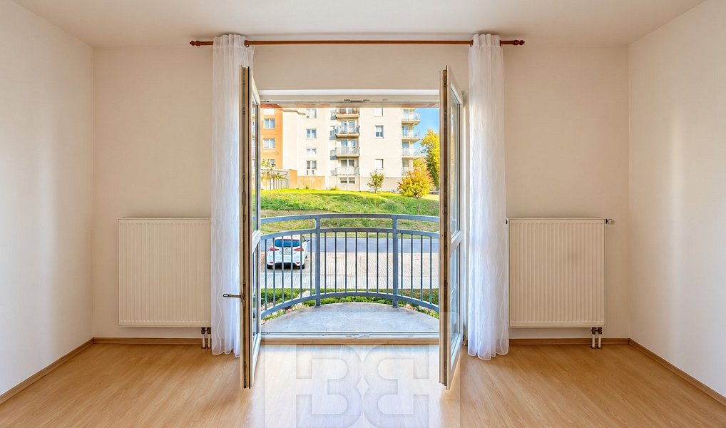 Pronájem bytu 1+kk 42 m², Liberec – náhled fotky 6