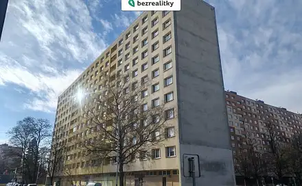 Prodej bytu 3+1 74 m², Tlapákova, Ostrava - Hrabůvka