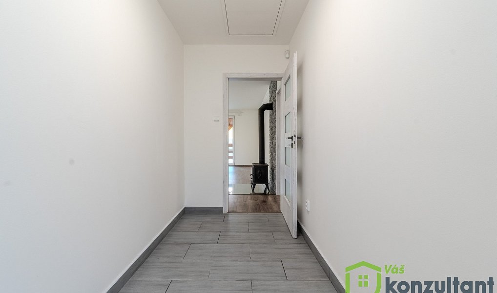 Prodej domu 85 m² s pozemkem 381 m², Šenov – náhled fotky 11